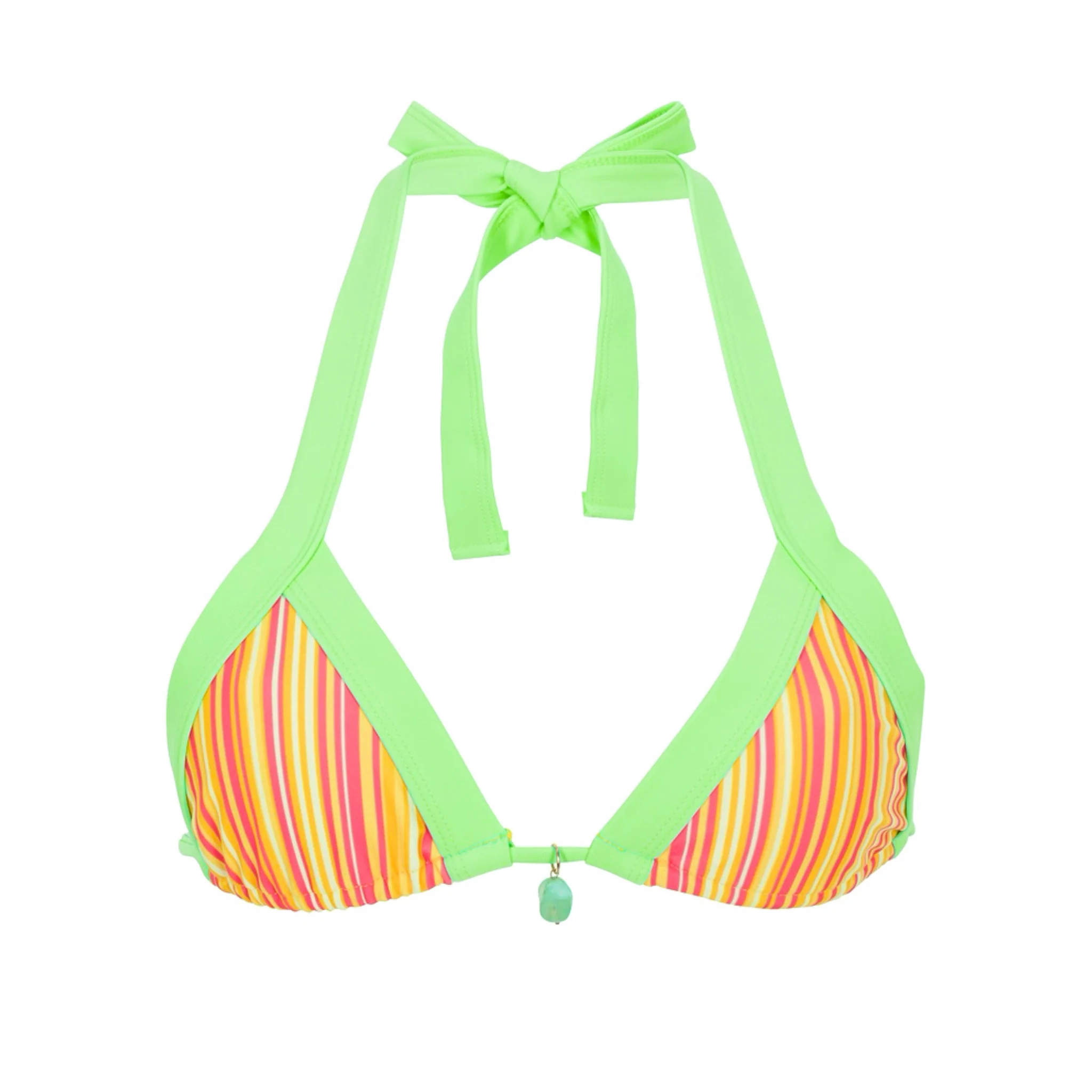 LIME - Triangle Top